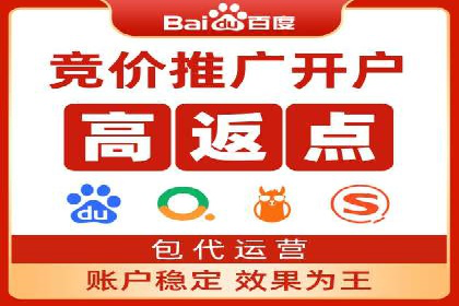 某行业sem竞价托管代运营的实战经验